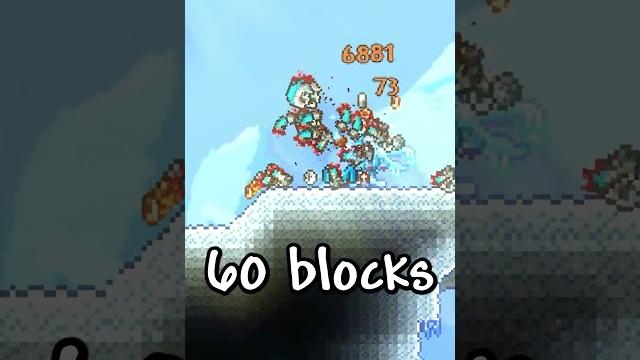 All the biome chest weaponsin terraria!! All the biome chest weaponsin terraria!!
