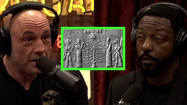 The ancient mysteries of the anunnaki The ancient mysteries of the anunnaki