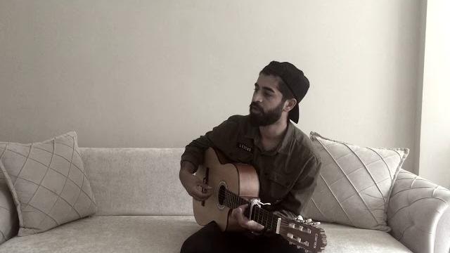Bundan öte ayrılık var (cover) #hepbireksik Bundan öte ayrılık var (cover) #hepbireksik