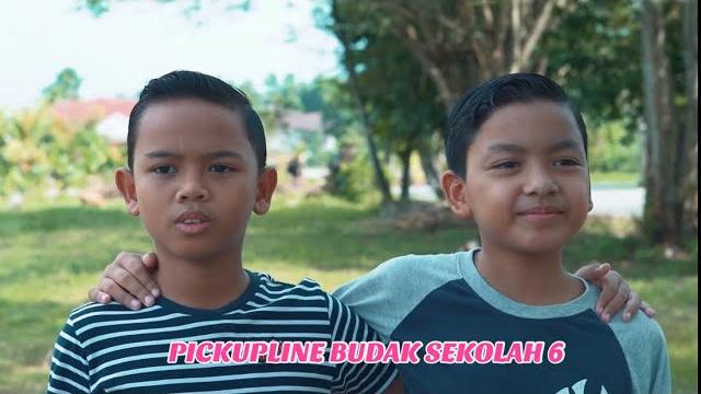 Pickupline budak sekolah 6 Pickupline budak sekolah 6