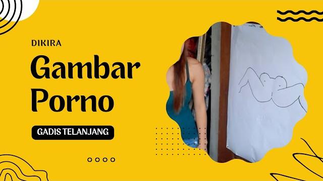 Yank... kamu kok gambar kayak gini?!! #salahpaham #komedi #dikira #pornographyaddiction #lucu Yank... kamu kok gambar kayak gini?!! #salahpaham #komedi #dikira #pornographyaddiction #lucu