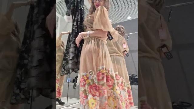 Transparent dress try-on haul | see through sheer fabrics #transparentdress #sheerfabrics #seethru Transparent dress try-on haul | see through sheer fabrics #transparentdress #sheerfabrics #seethru