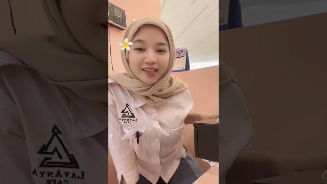 Live tobrut, cantiknya kasir kendari viral Live tobrut, cantiknya kasir kendari viral