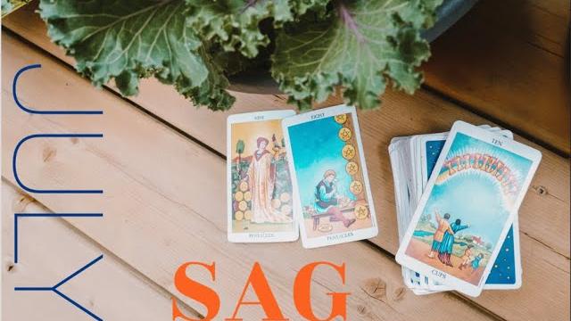 Sagittarius july 2023 - strength to move forward - sag general tarot reading july monthly horoscope Sagittarius july 2023 - strength to move forward - sag general tarot reading july monthly horoscope