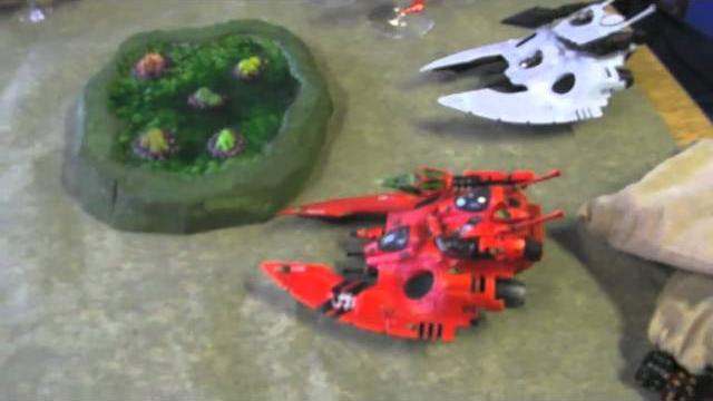 1850 dark eldar vs eldar 1850 dark eldar vs eldar