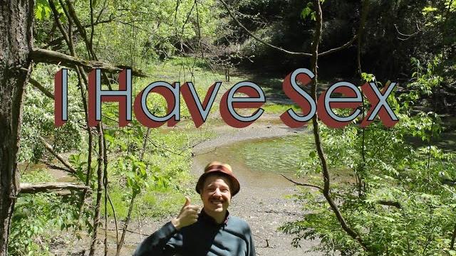 Scoochie boochie - i have sex (official video) Scoochie boochie - i have sex (official video)
