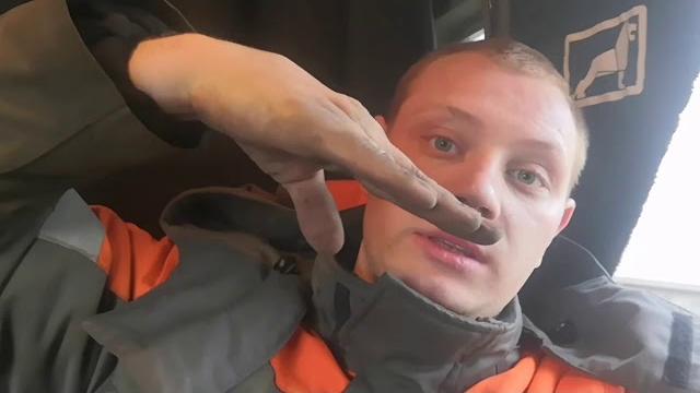 Бесполезный ремонт люка man tgx. зачем нужен люк в грузовой машине? не работает люк ман тгх Бесполезный ремонт люка man tgx. зачем нужен люк в грузовой машине? не работает люк ман тгх