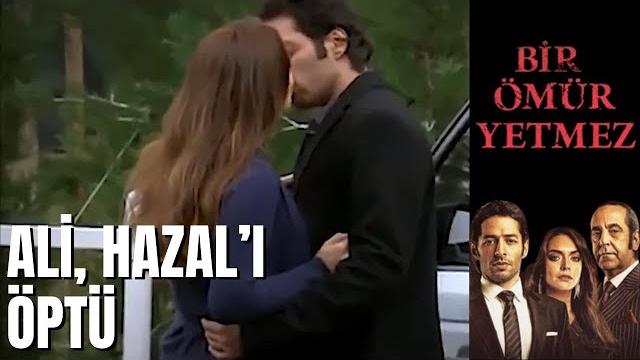 Ali'yle hazal öpüştü, eren gördü! | 7. bölüm Ali'yle hazal öpüştü, eren gördü! | 7. bölüm