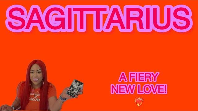 ️ sagittarius: a hot new fiery love is here! all of your wishes in love are going to come true! ️ sagittarius: a hot new fiery love is here! all of your wishes in love are going to come true!