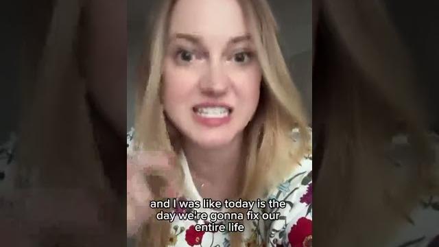 Only with adhd do you avoid things you don’t want to do by deep cleaning your entire home Only with adhd do you avoid things you don’t want to do by deep cleaning your entire home