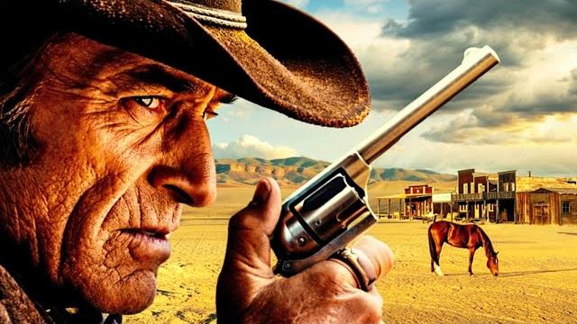 He rode alone… until justice called his name | western movie He rode alone… until justice called his name | western movie