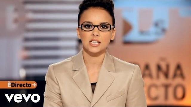 Chenoa - buenas noticias Chenoa - buenas noticias