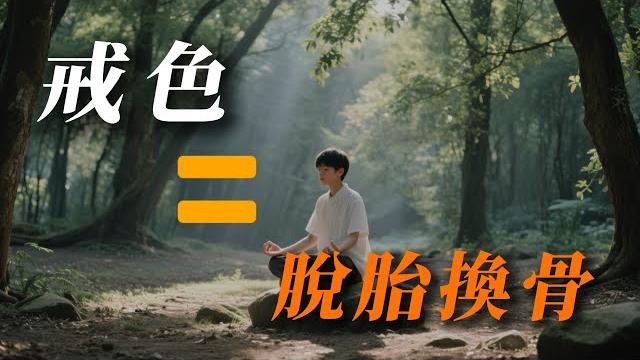 戒色讓你脫胎換骨|靈性覺醒 |戒擼戒色|戒色乾貨|紅藥丸 戒色讓你脫胎換骨|靈性覺醒 |戒擼戒色|戒色乾貨|紅藥丸