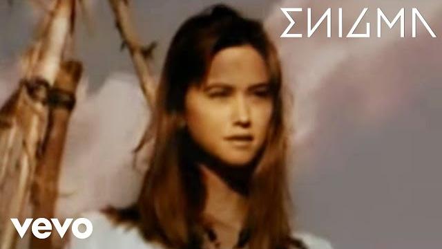 Enigma - callas went away (official video) Enigma - callas went away (official video)