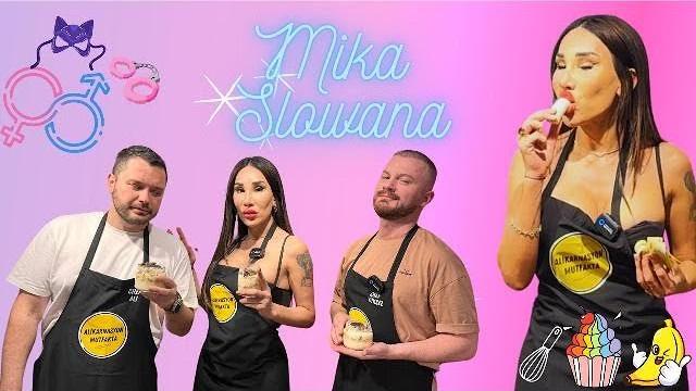 En erotik tatlı ve mika slowana bizimle ! #sexy #akışkan #tatlıtutkusu #cazibelimagnolia #reels En erotik tatlı ve mika slowana bizimle ! #sexy #akışkan #tatlıtutkusu #cazibelimagnolia #reels