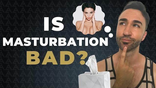 How masturbating makes you less attractive How masturbating makes you less attractive