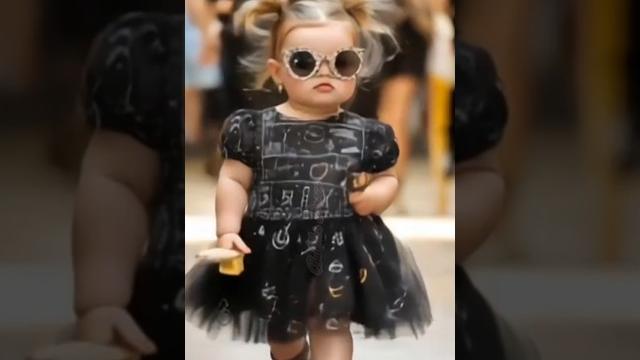 Which adorable doll outfit is the cutest? #cutedolls #kidstime #viralshort #trendingshorts #shorts Which adorable doll outfit is the cutest? #cutedolls #kidstime #viralshort #trendingshorts #shorts