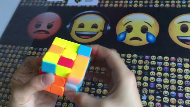 Qi yi warrior w 3x3 unboxing Qi yi warrior w 3x3 unboxing