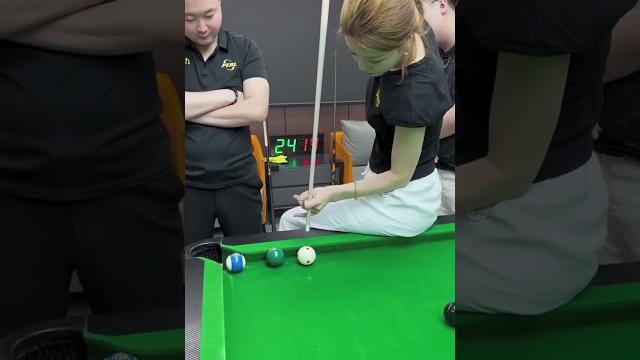 Billiards game 122 #billiard #snooker #snookertime #beauty #ballpool #shorts #tiktok #game Billiards game 122 #billiard #snooker #snookertime #beauty #ballpool #shorts #tiktok #game