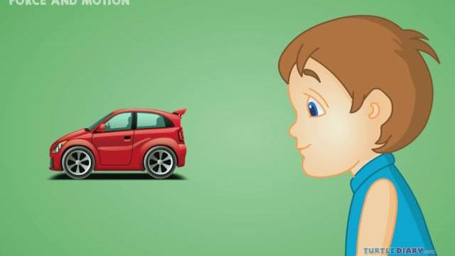 Force & motion how things move *explained* | science for kids! Force & motion how things move *explained* | science for kids!