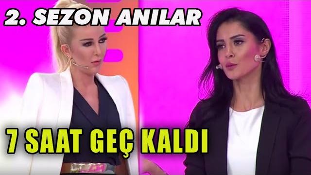 Nazlı hamarat çekime 7 saat geç kaldı kavga çıktı! Nazlı hamarat çekime 7 saat geç kaldı kavga çıktı!