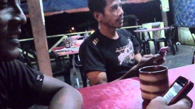 Warung lonthe Warung lonthe