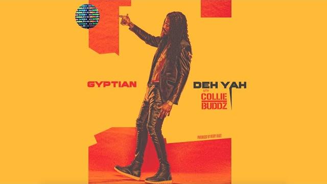 Gyptian - 'deh yah' (with collie buddz & ricky blaze) Gyptian - 'deh yah' (with collie buddz & ricky blaze)