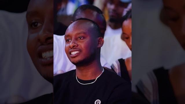 Lucky baby yahembwe #genzcomedyshow Lucky baby yahembwe #genzcomedyshow