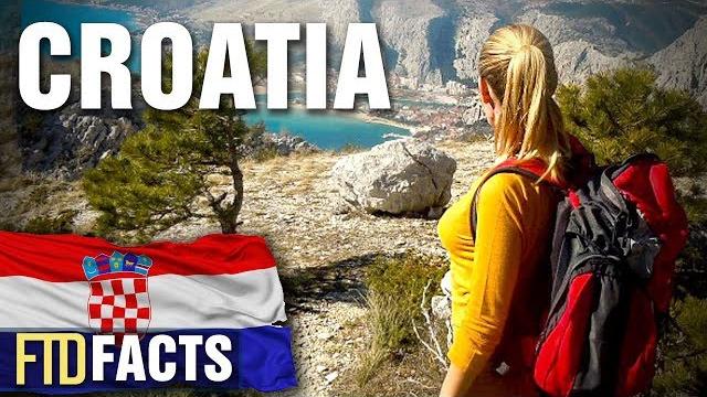 10 + surprising facts about croatia 10 + surprising facts about croatia
