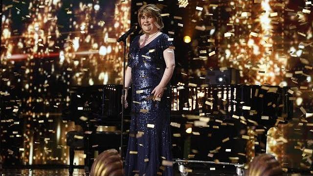 America's got talent the champion susan boyle golden buzzer week 1 America's got talent the champion susan boyle golden buzzer week 1