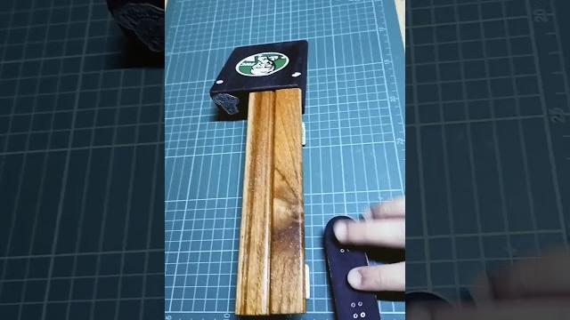 Hope fingerboard Hope fingerboard