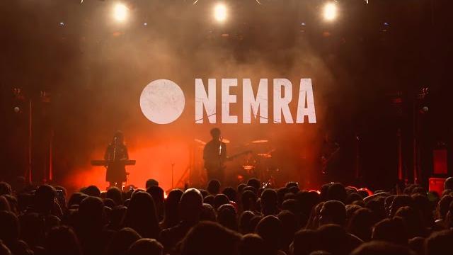 Nemra : live concert 2nd part (2023) Nemra : live concert 2nd part (2023)