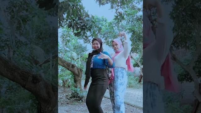 Goyang sma panas. Goyang sma panas.