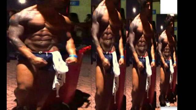Zyzz come at me bro Zyzz come at me bro