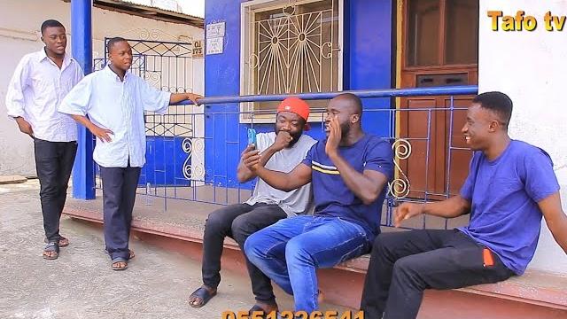 Maye big mistake 1ft nana yeboah,telemo,all stars Maye big mistake 1ft nana yeboah,telemo,all stars