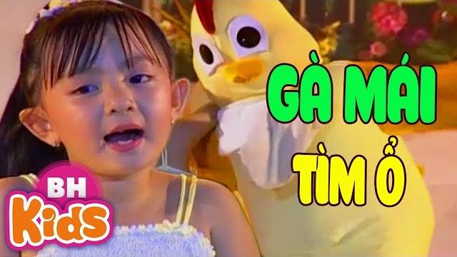 Xuân mai gà mái tìm ổ nhạc thiếu nhi vui nhộn xuân mai Xuân mai gà mái tìm ổ nhạc thiếu nhi vui nhộn xuân mai