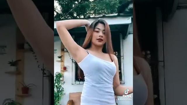 Goyang ebot Goyang ebot