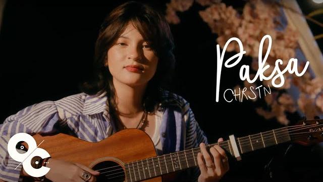 Chrstn - paksa (official music video) Chrstn - paksa (official music video)