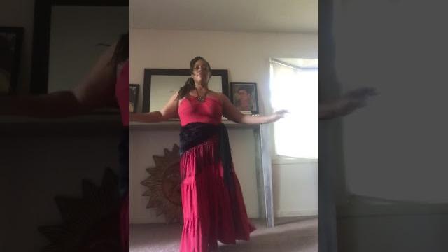 Belly dance assignment 2 Belly dance assignment 2