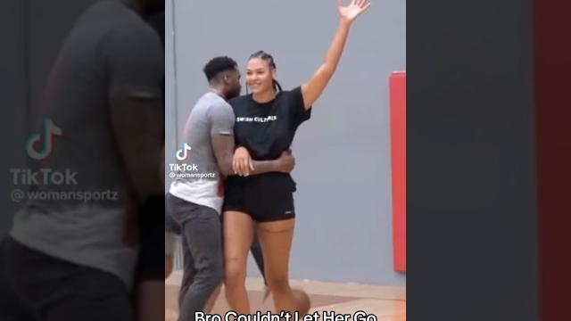 Bro couldn’t let go (original version) #tallgirls #lizcambage #wnba #womensports : women sportz Bro couldn’t let go (original version) #tallgirls #lizcambage #wnba #womensports : women sportz
