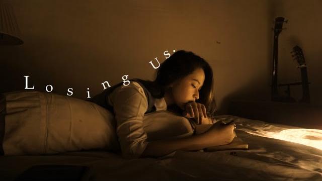 Raissa anggiani - losing us. Raissa anggiani - losing us.