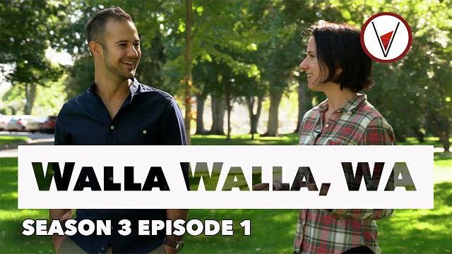 Learn about walla walla washington wine | v is for vino - america's #1 wine show (full episode) Learn about walla walla washington wine | v is for vino - america's #1 wine show (full episode)