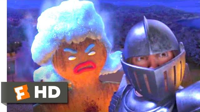 Shrek 2 (2004) - i need a hero scene (7/10) | movieclips Shrek 2 (2004) - i need a hero scene (7/10) | movieclips