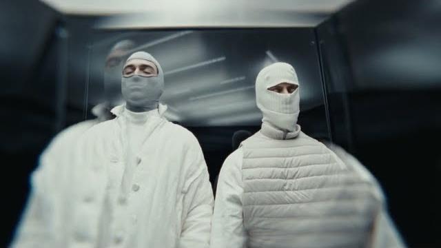 Ofenbach - overdrive feat. norma jean martine (official music video) Ofenbach - overdrive feat. norma jean martine (official music video)