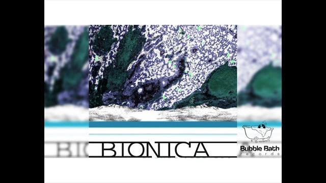 Bionica - city lights Bionica - city lights