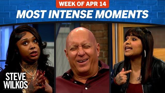Bad moms, cheating spouses, & betrayals | the steve wilkos show Bad moms, cheating spouses, & betrayals | the steve wilkos show