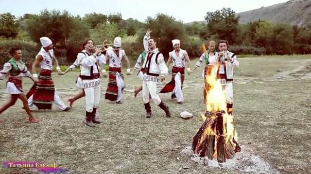 Молдованка - виктор королёв Молдованка - виктор королёв