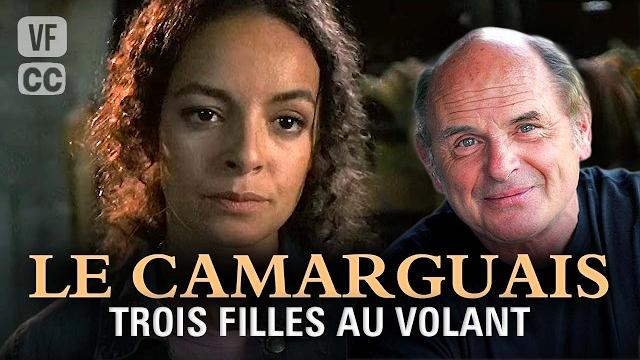 Le camarguais: three girls at the wheel - episode 6 hd - jean-françois stévenin, laura del sol Le camarguais: three girls at the wheel - episode 6 hd - jean-françois stévenin, laura del sol
