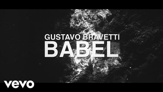 Gustavo bravetti - babel (visualizer) Gustavo bravetti - babel (visualizer)