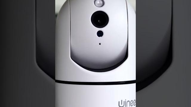 Winees wireless ip camera in 1080p Winees wireless ip camera in 1080p